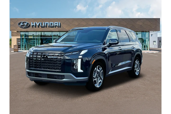 $33247 : Hyundai PALISADE 2024 SEL 4d image 5