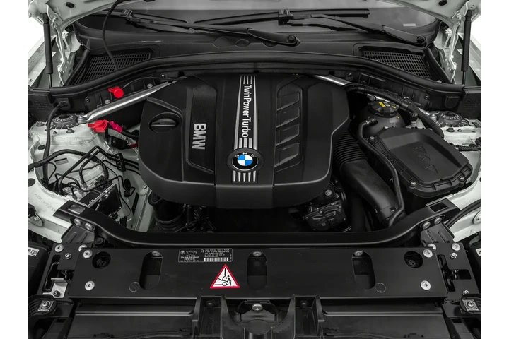 2017 X3 xDrive28i image 9