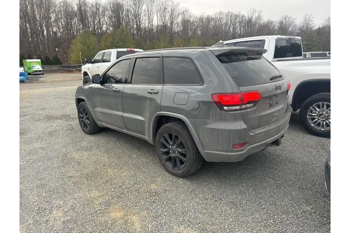 $24999 : Jeep Grand Cherokee 2020 4x4 image 5