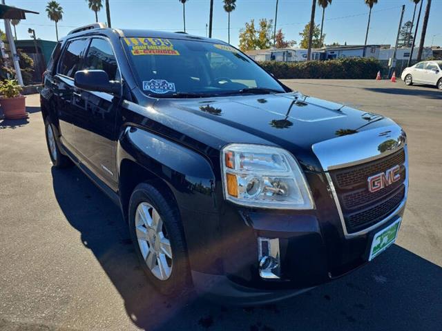 $11495 : 2013 GMC Terrain SLT-1 image 5