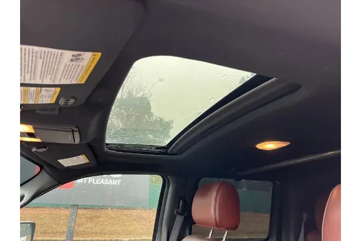 $20990 : Ford F-150 2014 4x4 King Ran image 8