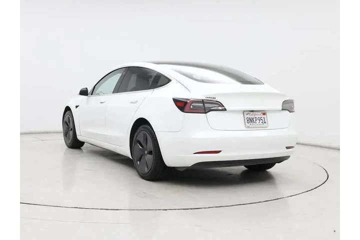 $19998 : Tesla Model 3 2020 AWD Stand image 2