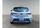 $21970 : Toyota Corolla Hatchback 202 thumbnail