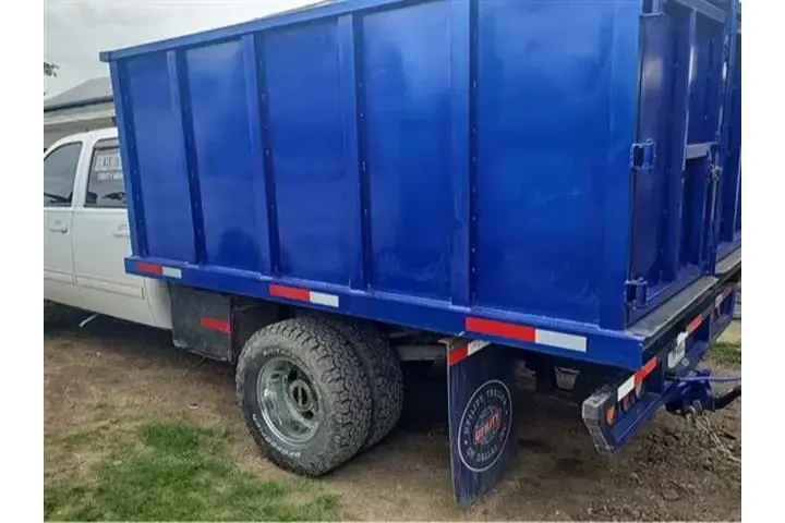 Renta de Dumpsters en Dallas image 3