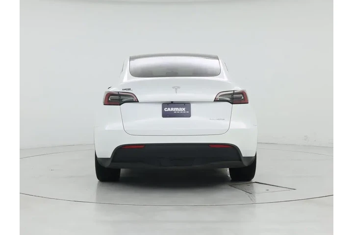 $35998 : Tesla Model Y 2023 AWD Long image 6