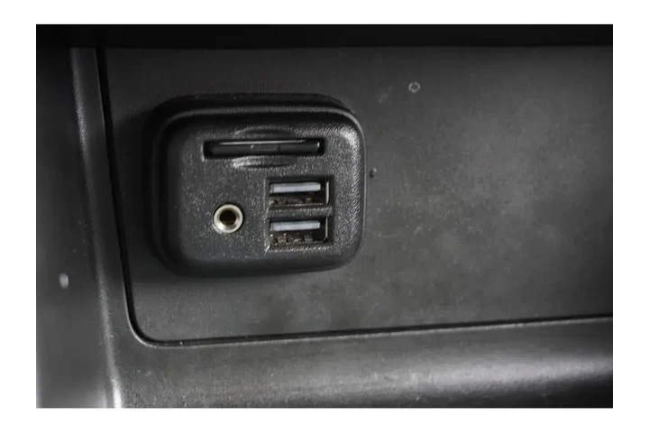 $26199 : Chevrolet Colorado 2021 4x4 image 10