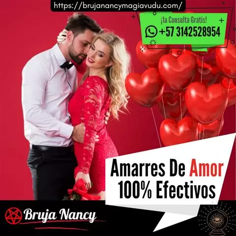 Rituales Para Enamorar A Tu Ex image 1