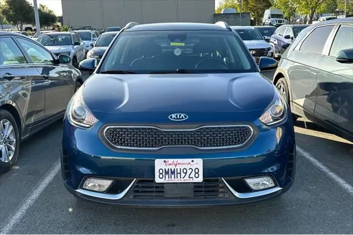 $16990 : Kia Niro 2019 LX 4dr Crossov image 3