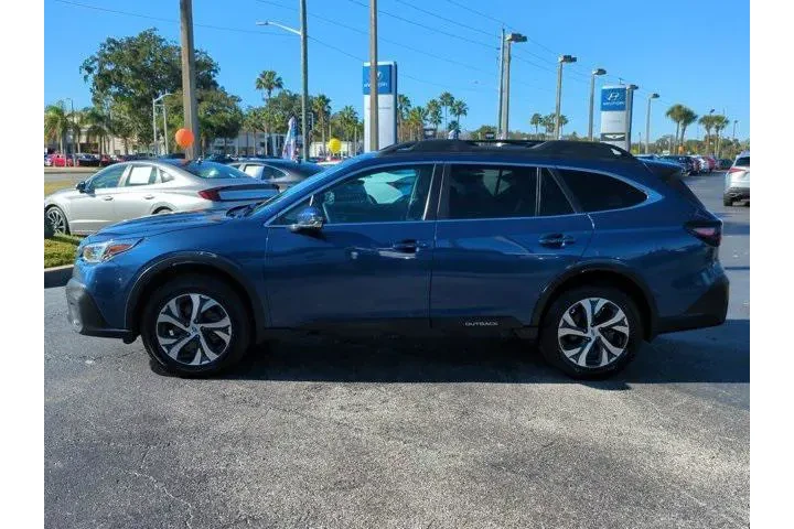 $20869 : Subaru Outback 2021 AWD Limi image 7