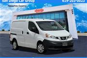 $17794 : 2019 NV200 Compact Cargo thumbnail