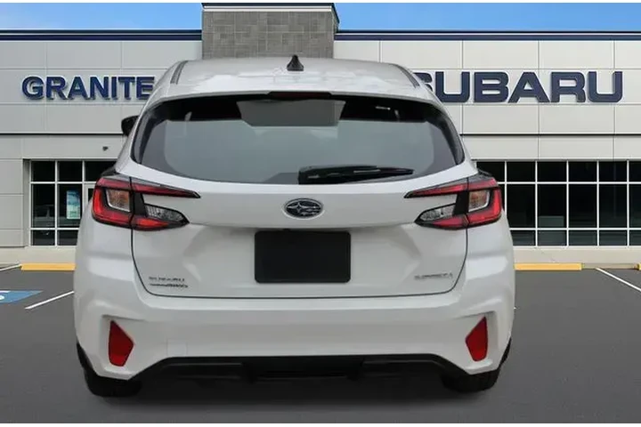 $23990 : Subaru Impreza 2025 AWD Base image 8