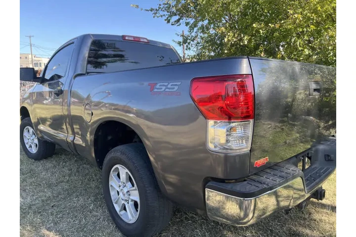 $16995 : 2012 Tundra Grade image 7