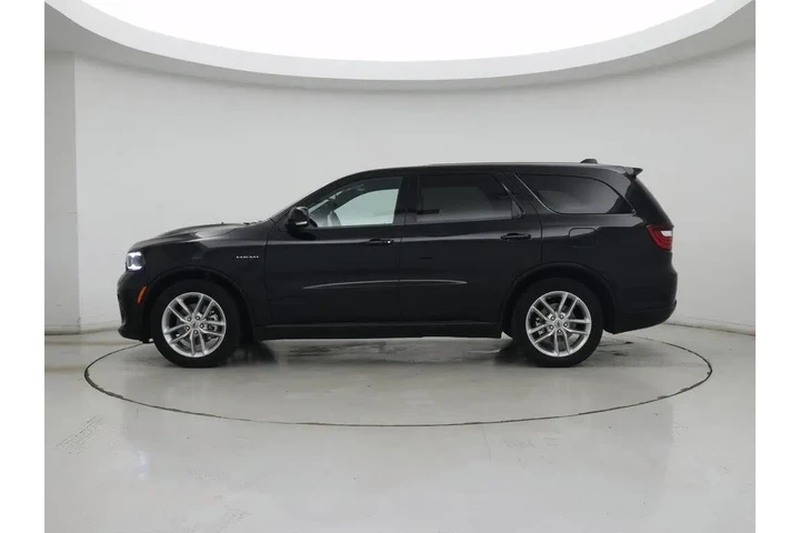 $33998 : Dodge Durango 2022 AWD R/T 4 image 3