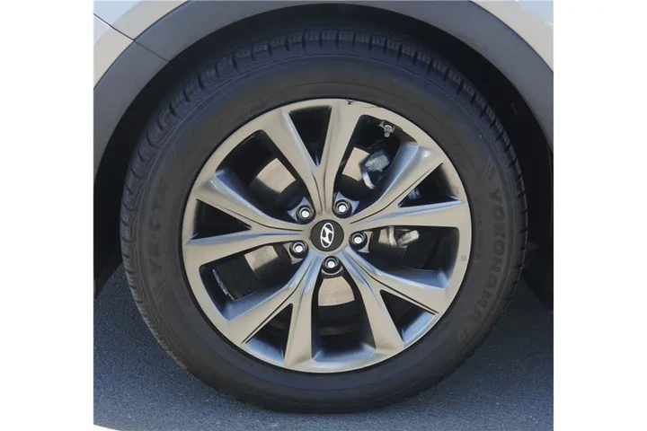 $17284 : 2017 Santa Fe Sport 2.0T Ulti image 10