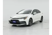 $18998 : Toyota Corolla 2021 SE 4dr S thumbnail