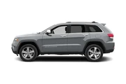 2014 Grand Cherokee Laredo thumbnail