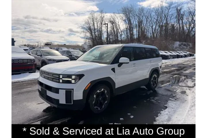 $30900 : Hyundai SANTA FE 2025 AWD SE image 7