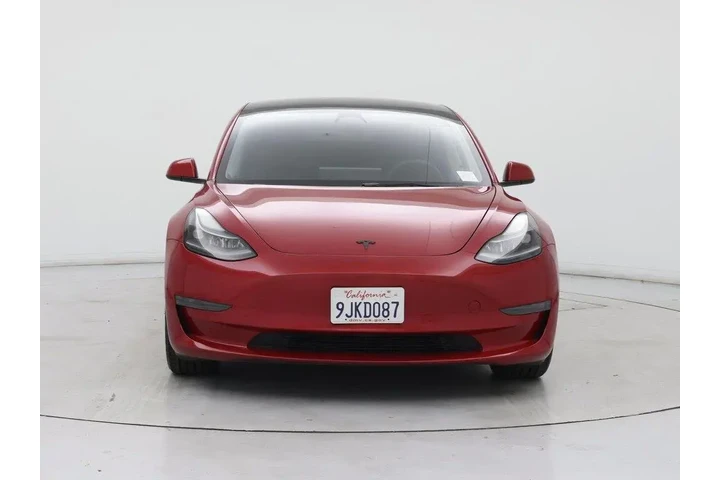 $25998 : Tesla Model 3 2023 4dr Sedan image 5
