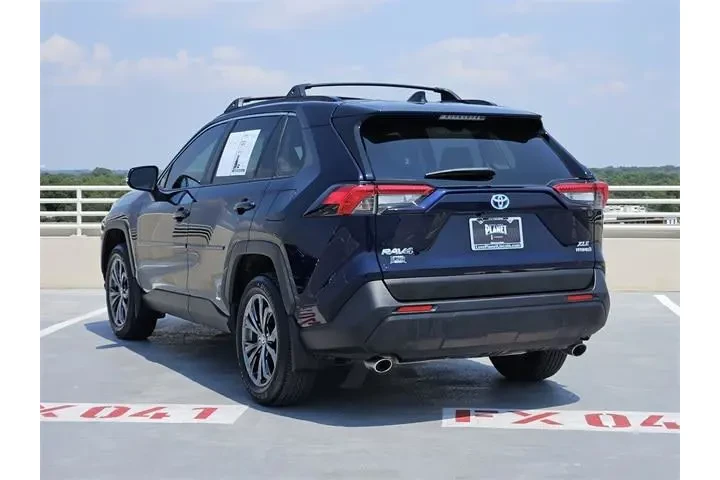 $35226 : Toyota RAV4 Hybrid 2023 AWD image 5