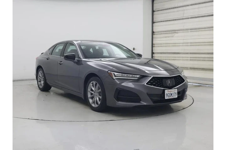 $31998 : Acura TLX 2023 4dr Sedan image 1
