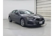 Acura TLX 2023 4dr Sedan en Sacramento
