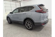 $22197 : Honda CR-V Hybrid 2021 AWD E thumbnail