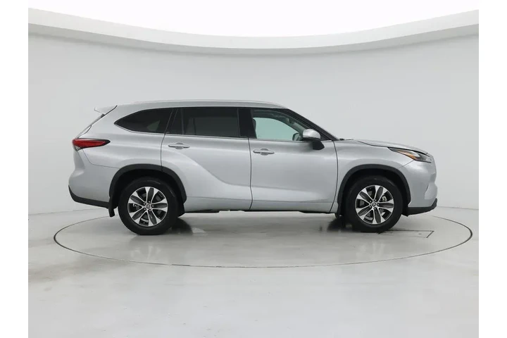 $36998 : Toyota Highlander 2022 AWD X image 7