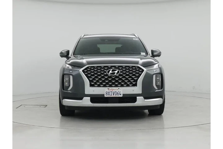 $26998 : Hyundai PALISADE 2021 AWD Ca image 5
