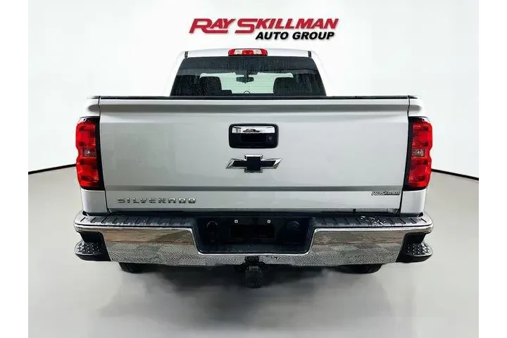 $28975 : Chevrolet Silverado 1500 LD image 6