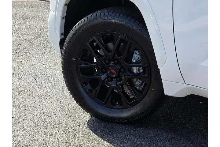 $38500 : Toyota Tundra 2022 4x2 SR5 4 image 8