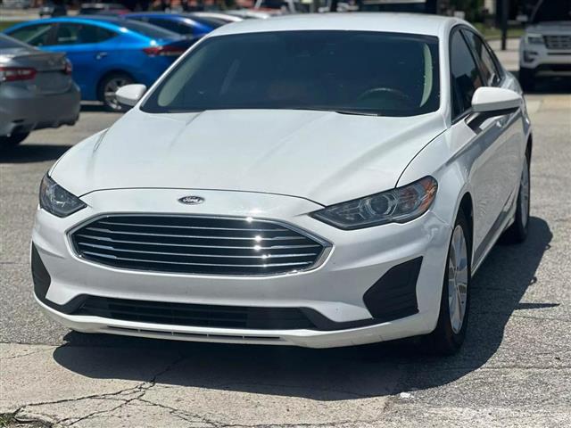 $14990 : 2019 FORD FUSION image 2