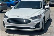 $14990 : 2019 FORD FUSION thumbnail