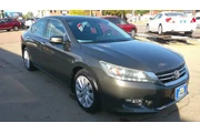 $16999 : 2014 Accord EX-L V6 w/Navi thumbnail
