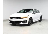 $30998 : Kia K5 2025 GT-Line 4dr Seda thumbnail