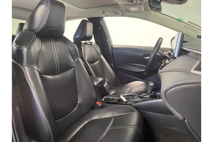 $20837 : Toyota Corolla Hybrid 2024 image 10