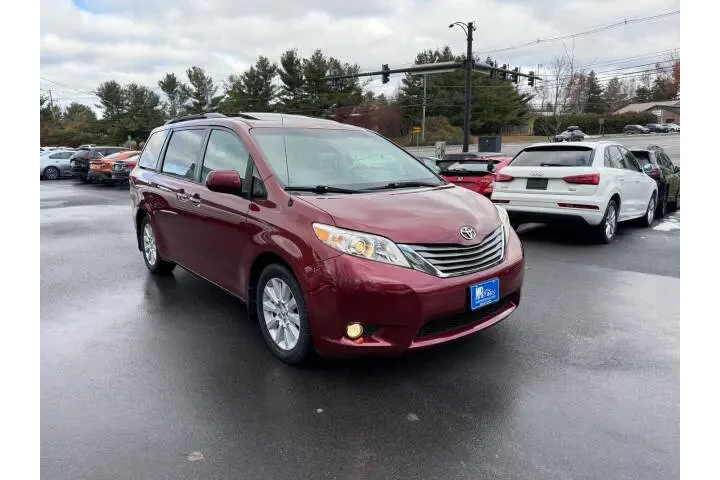 $16499 : 2013 Sienna image 4