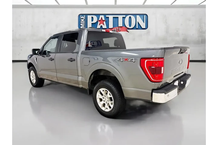 $38134 : Ford F-150 2023 4x4 XLT 4dr image 5