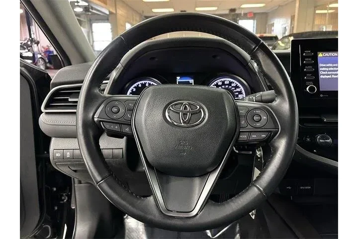$22500 : Toyota Camry 2024 SE 4dr Sed image 6