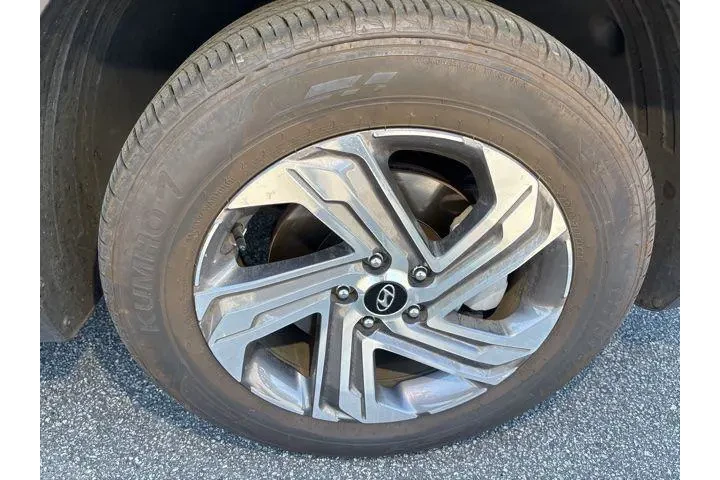 $25275 : Hyundai SANTA FE 2023 SEL 4d image 10