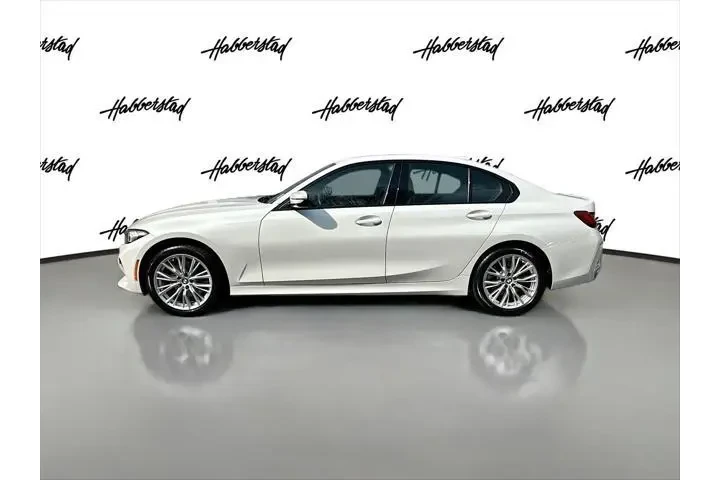 $32996 : BMW 3 Series 2023 AWD 330i x image 8
