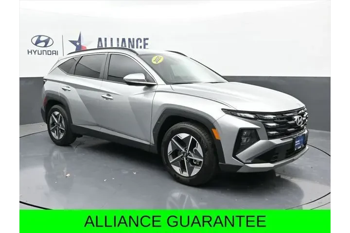 $29534 : Hyundai TUCSON 2025 SEL Conv image 10