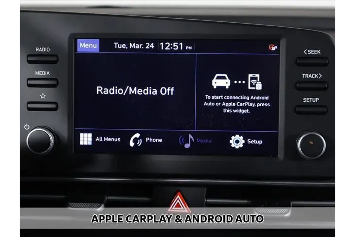 $19199 : Hyundai ELANTRA 2023 SEL 4dr image 6