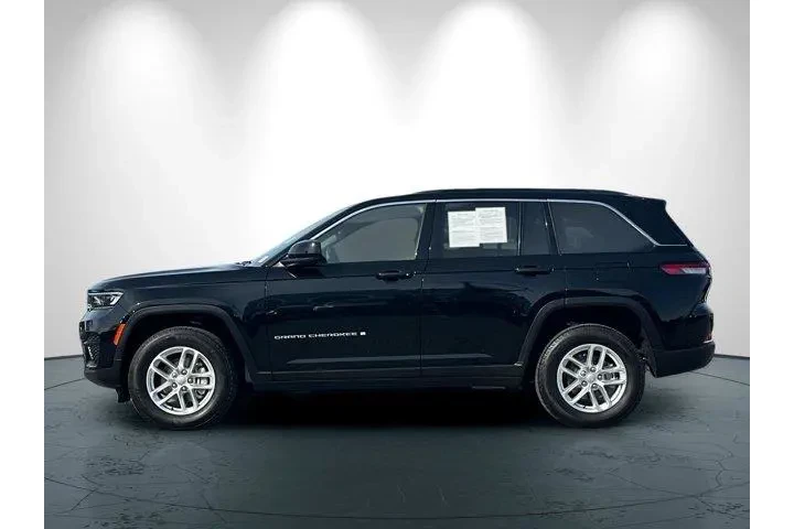 $33991 : Jeep Grand Cherokee 2025 4x2 image 7
