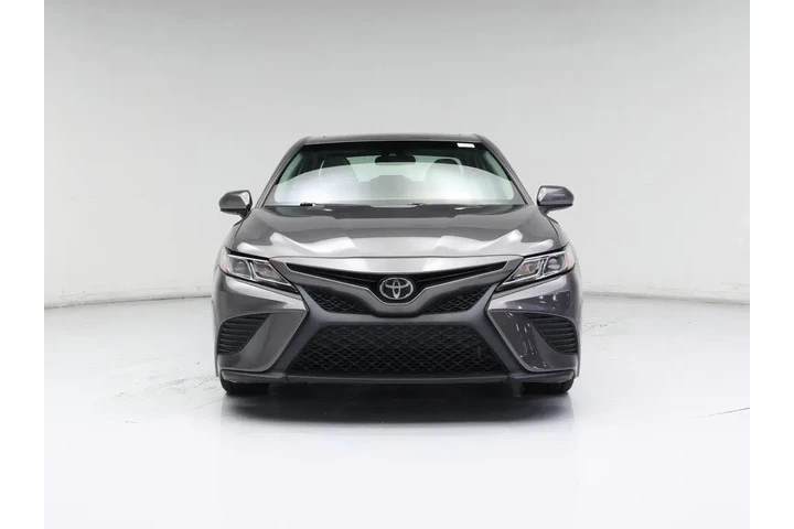 $22998 : Toyota Camry 2019 SE 4dr Sed image 5