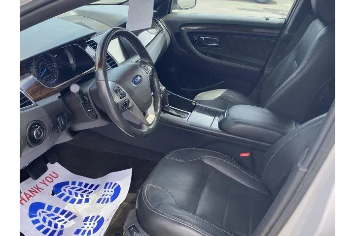 $9747 : Ford Taurus 2014 AWD Limited image 3