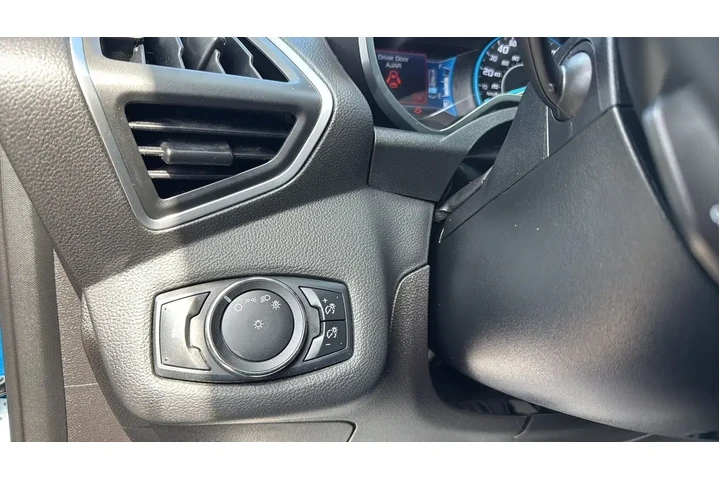 $9461 : Ford C-MAX Energi 2013 SEL 4 image 9