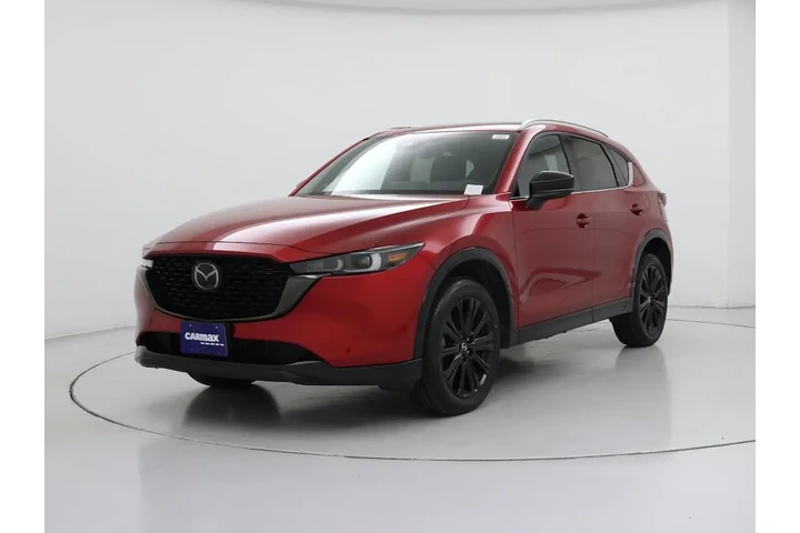 $23998 : Mazda CX-5 2022 AWD 2.5 Turb image 4