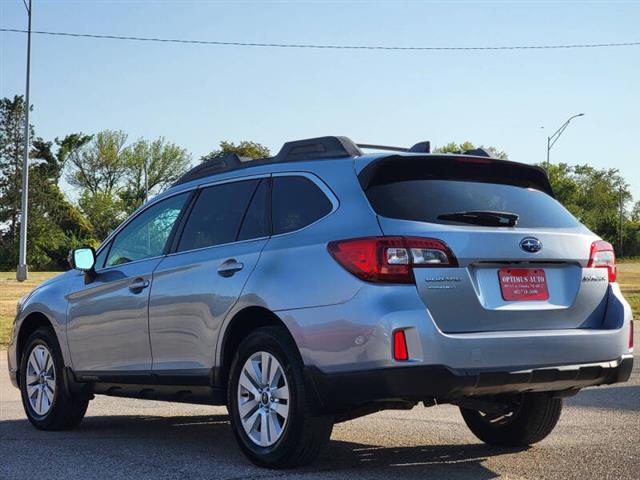 $11990 : 2017 Outback 2.5i Premium image 6