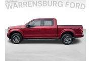 $21000 : Ford F-150 2018 4x4 XLT 4dr thumbnail