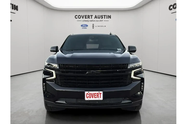 $36147 : Chevrolet Suburban 2021 4x2 image 8